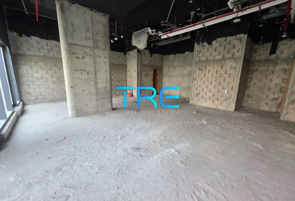121 Sqm Retail Available For Rent Al Raha05