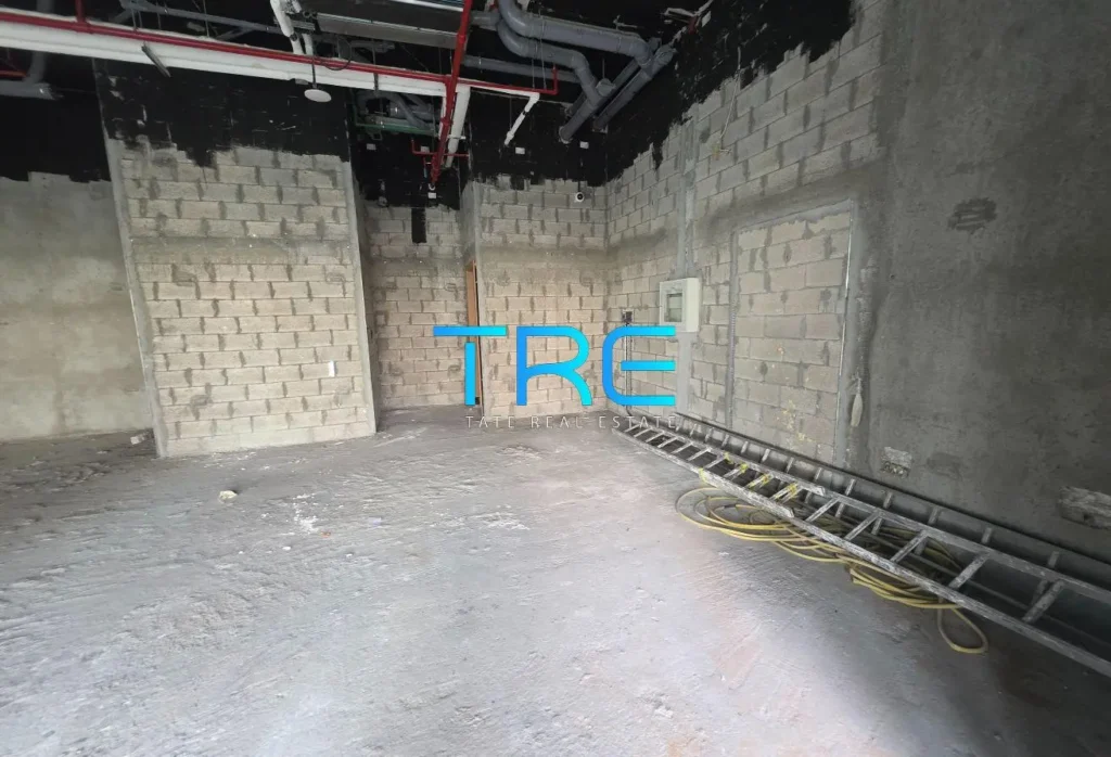 121 Sqm Retail Available For Rent Al Raha09