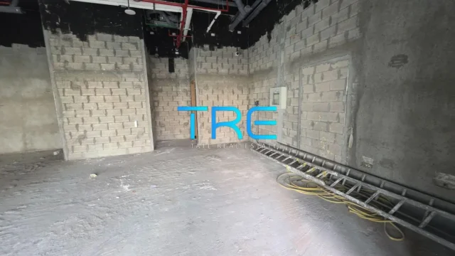 121 Sqm Retail Available For Rent Al Raha09