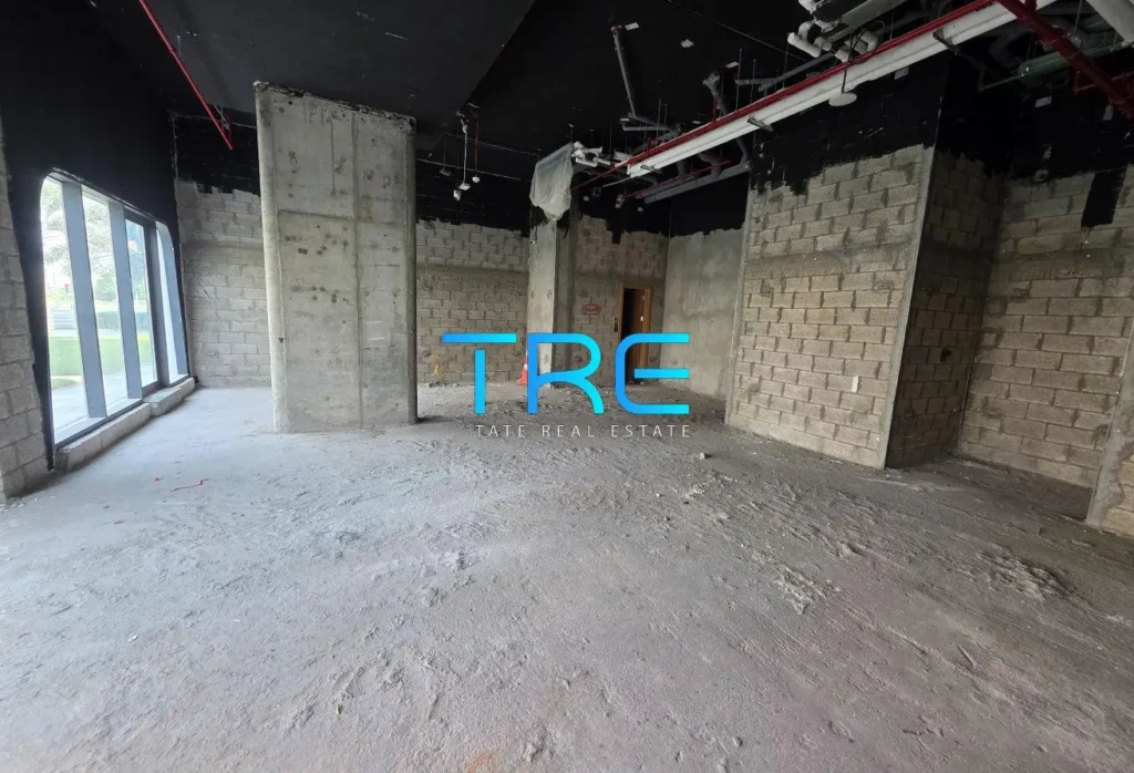 121 Sqm Retail Available For Rent Al Raha16