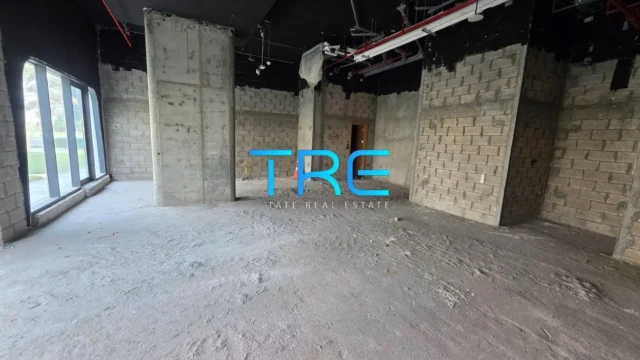 121 Sqm Retail Available For Rent Al Raha16