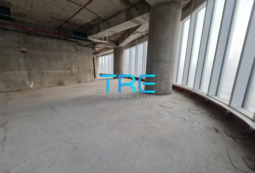 Fitted Reem Island Omega02