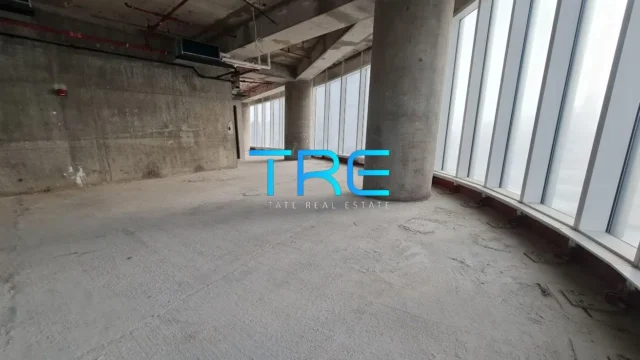 Fitted Reem Island Omega02