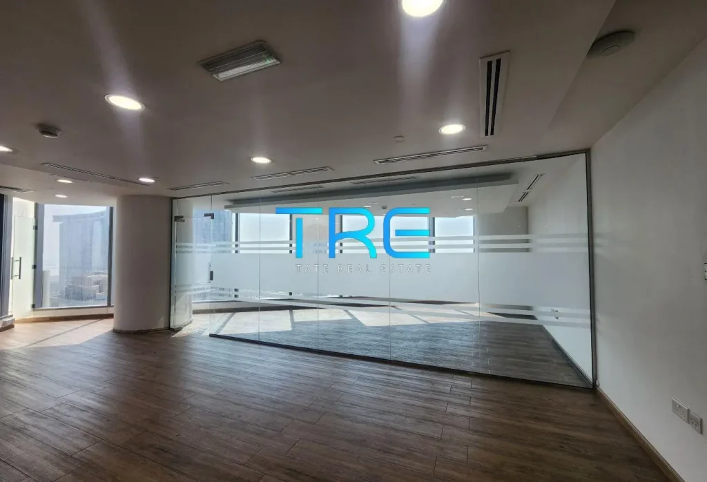 Fitted Reem Island19