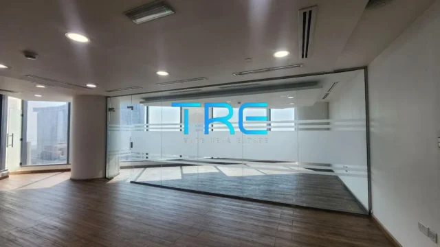 Fitted Reem Island19