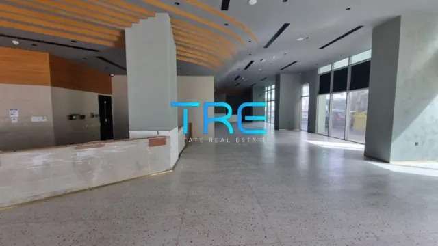 Exclusive Retail Space High ROI Prime Spot15